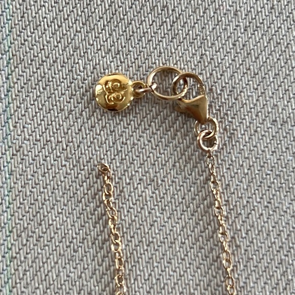 Gorjana Astrology Charm Bracelet - Gemini - Picture 5 of 7